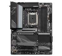Carte mère de Jeu Fit for Gigabyte X670 AORUS Elite AX AMD AM5 DDR5 192 go Wi-FI 6E Prise en Charge Ryzen 9 7900 8500 7400 7600 7700 CPU