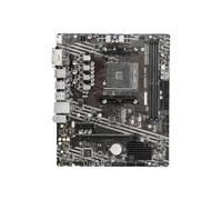 Carte mère de Jeu Fit for MSI A520M A Pro Micro ATX AMD A520 DDR4 M.2 USB3. STAT 3.0 SSD/64G Meilleur Support R9 CPU de Bureau Socket AM4 Carte mère