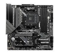 Carte mère de Jeu Fit for MSI AM4 AMD Micro ATX MAG B550M Mortar B550