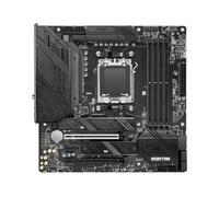 Carte mère de Jeu Fit for MSI B650M Carte mère MAG Mortar WiFi Prise AM5 DDR5 256GB M.2 NVMe Micro ATX en Charge Ryzen 9 7950X 8700G 7700 CPU