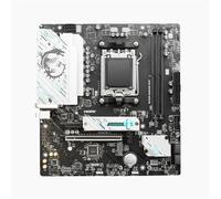 Carte mère de Jeu Fit for MSI B650M Gaming WiFi AMD B650 Prend en Charge DDR5 7800 + MHz (OC) 192 Go Ryzen ™ Série 7000 8000 Carte mère Socket AM5