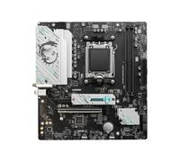 Carte mère de Jeu Fit for MSI B650M Gaming WiFi Carte mère Socket AM5 AMD B650 Cartes mères Support Ryzen 9 7900X 8700G 7500 8500 7950 CPU DDR5 128GB