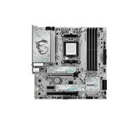 Carte mère de Jeu Fit for MSI B850M Gaming Plus WiFi Micro ATX Carte mère AMD B850 Prise AM5