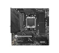 Carte mère de Jeu Fit for MSI MAG B650M Mortar WiFi Prend en Charge Les processeurs d'ordinateur de Bureau AMD Ryzen série 8000/7000 4xDDR5 256 go HDMI NVME M.2 PCIe 4.0