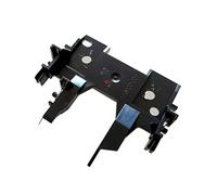 Carte mère de jeu pour ressorts de tension GPro GPW