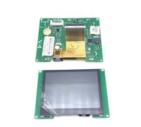 Carte Mère De La Machine À Café, Circuit Électronique, Ordinateur De La Machine À Café(Q18 display main boa)