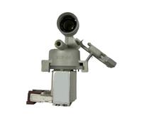 Carte mère de lave-vaisselle, carte d'ordinateur, verrouillage de porte, moteur de vidange, pompe de chauffage, capteur, vanne d'admission, pièces compatibles avec Miele