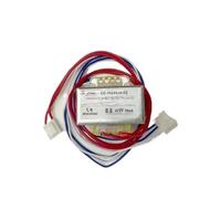 Carte mère de machine à glace, transformateur 220 V DF-HS4824-01/DF-HS4824-02, accessoires for carte électronique(DF-HS4824-02)