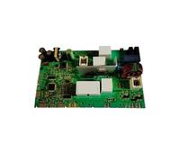 Carte Mère De Machine À Laver À Tambour, Compatible Avec La Carte Mère Electrolux 132731203 EWM09311CA, Accessoires For Machine À Laver