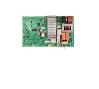 Carte Mère De Machine À Laver À Tambour, Compatible Avec La Machine À Laver À Tambour Bosch Siemens, XQG80-WM10N2C80W(Motherboard)