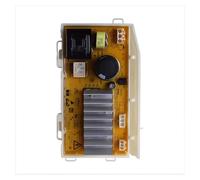 Carte mère de Machine à laver à tambour Compatible for Haier 0021800035SA, panneau de commande, accessoires de Machine à laver, réparation de Machine à laver à domicile