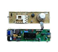 Carte Mère De Machine À Laver Avec Carte De Bouton De Commande D'affichage, Compatible For LG, 6870EC9286D EBR72945667 WD-N10310D WD-N10300D WD-N10300DT