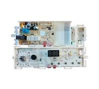 Carte mère de machine à laver, carte contrôle des programmes, numéro modèle 17138100011266