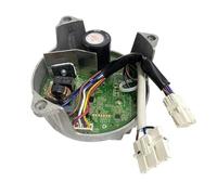 Carte Mère De Machine À Laver: Carte De Commande D'accessoires De Machine À Laver, For Carte De Conversion De Fréquence De Moteur ZXGN-420-8-116L 52K10004301