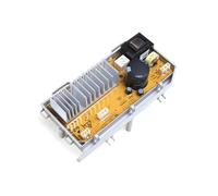 Carte Mère De Machine À Laver, Compatible Avec Haier, 0021800132 0021800151 0021800035S Remplacement De La Carte D'ordinateur De Machine À Laver À Rouleaux(0021800035S)