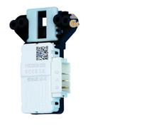 Carte Mère De Machine À Laver, Compatible Avec Haier, Xqg60-k1079, Xqg60-1079 Serrure De Porte 0021800014D 0021800014D 0024000324(024000324)