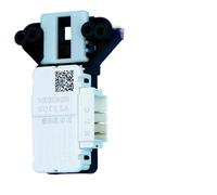 Carte Mère De Machine À Laver, Compatible Avec Haier, Xqg60-k1079, Xqg60-1079 Serrure De Porte 0021800014D 0021800014D 0024000324(024000324)