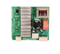 Carte Mère De Machine À Laver: Compatible Avec La Carte Mère De Machine À Laver Siemens, For IQ300, IQ500, IQ700 8001011468, 776479-05, 777191-02