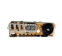 Carte mère de machine à laver DC41-00051B, carte de contrôle d'affichage, compatible avec Samsung