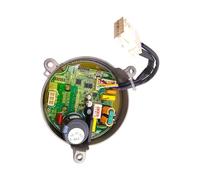 Carte mère de machine à laver la carte de conversion de fréquence for machine à laver à tambour compatible avec Hisense RG100DS1428B WDHX350FA 66LA. Pièces de rechange for machines à laver et