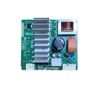 Carte mère de machine à laver, module inverter for IQ300, IQ500 et IQ700, référence BSH8001011468, pièces détachées