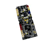 Carte Mère De Maintenance For Aspirateur Dreame M10K, Circuit Imprimé Principal W2211