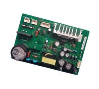 Carte Mère De Module De Commande De Carte Onduleur De Réfrigérateur, Compatible Avec Samsung, Carte Congélateur DA92-00308B DA41-00804A, Accessoires De Réfrigérateur