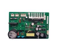 Carte Mère De Module D'entraînement De Commande De Carte D'inverseur De Réfrigérateur, Compatible For Samsung, Pièces De Congélateur De Réfrigérateur DA92-00308B DA41-00804A