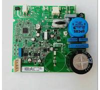 Carte mère de Module d'entraînement de commande de carte d'onduleur pour réfrigérateur Haier EECON-QD VCC3 2456 95 0193525078 Pièces de réfrigérateur et de congélateur