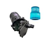 Carte Mère De Moteur D'aspirateur A02V Avec Filtre. Compatible For Dyson G5. Accessoires For L'aspirateur De 5e Génération, Composant D'unité Moteur De Remplacement.