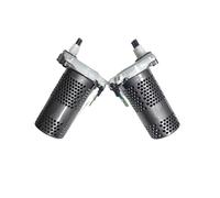 Carte mère de moteur d'aspirateur, Compatible avec Dyson, pièces de rechange for aspirateur V10 SV12, raccords de pares propres(2pcs)