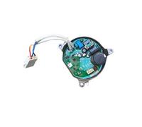 Carte Mère De Pièces De Machine À Laver, Compatible For Hisense, Panneau De Commande De Fréquence De Moteur HG100DES142F /GD12F WDHX350FC /FA/FB/FD/FE(WK-BLDC)