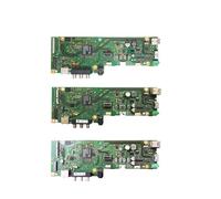 Carte Mère De Pilotage (références 1-980-334-11, 1-980-334-12 Et 1-980-334-13) Compatible Avec Les Téléviseurs Sony KDL-48W650D, KDL-40W650D Et KDL-32W600D (32/40/48 Pouces).(32 Inch)