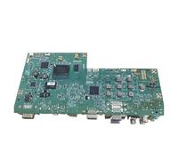 Carte Mère De Projecteur 4H.1QS01.A01, Compatible avec Benq, Pièces De Contrôleur D'onduleur De Projecteur