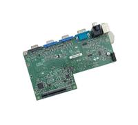 Carte Mère De Projecteur, Compatible avec BENQ, MS502 MS502H MX2728 TS5276 TS502 BPS5627 EP6127 ES6128 MS502 + Pièces D'onduleur De Carte De Circuit Imprimé