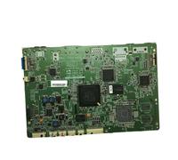 Carte mère de projecteur compatible avec Casio XJ-M140 P9N47, circuit imprimé principal, pièces d'inverseur