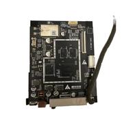 Carte mère de projecteur M055MGN, Compatible avec Xiaomi Mi Smart Mijia Mini, Projection DLP(Motherboard)