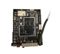 Carte Mère De Projecteur M055MGN, Compatible for Xiaomi, Smart, Compatible for Mijia, Mini Projection DLP(1pcs)