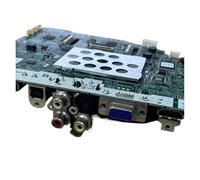 Carte mère de projecteur modèle H721MA (H842) / Carte PCB, Compatible for Les Entreprises de Gros EB-S41 CB-S41 PL S41 + Carte mère EX3260