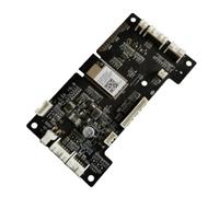 Carte Mère De Purificateur D'air, Compatible Avec Mijia, Compatible Avec Xiaomi, Carte Mère De Remplacement De Pièces De Purificateur D'air Pro, Carte De Commande