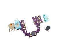 Carte mère de rechange anti-poussière pour microswitch Superlight Projets d'amélioration pour carte mère Superlight