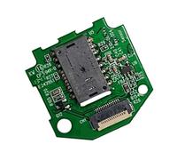 Carte mère de rechange pour carte mère G502 RVB filaire souris pièce de réparation