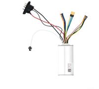 Carte mère de rechange pour contrôleur de scooter électrique HX X6 36 V, partie conçue pour la commande de scooter et la réparation du tableau de bord (A)