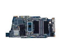 Carte mère de rechange pour Dell Inspiron 3520 HDL51 LA-L948P Processeur i5-1235U 0FM4H7 FM4H7