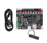Carte mère de Rechange pour imprimante 3D Klanata TinyBee MINI12864, ESP32 240 MHz, microcontrôleur 520 KO, pour Les passionnés d'impression 3D