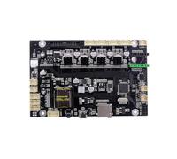 Carte mère de rechange pour imprimante et processeur haute performance