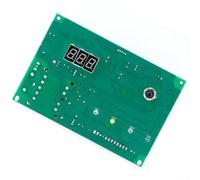 Carte mère de rechange pour machines à souder à condensateur CD66 CD99 CD132 avec circuit de contrôle de décharge de charge intégré