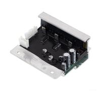 Carte mère de rechange pour scooter électrique 83 x 73 mm avec haute puissance et faible génération de chaleur, convient pour le modèle Xiaomi 4 Pro