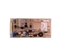 Carte mère de réfrigérateur 4326997200, plaque de commande d'alimentation, compatible avec Beko GNEV122E
