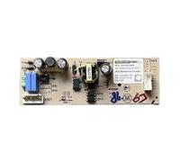 Carte Mère De Réfrigérateur 4326998200 4925910110, Carte De Commande D'alimentation, Compatible Avec Le Réfrigérateur Beko, Pièces De Réparation De Réfrigérateur